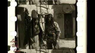 The Coming of Lone Wolf (1914(: Music by Wolf Trio