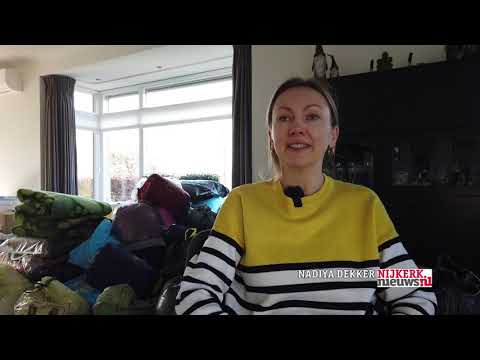 2022 03 02 Actie voor Oekraïne