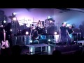 Nine Lashes - Our Darkest Days Live 