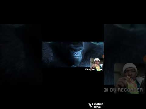 CGI 3D Animated short film: "Liyoki" by ESMA | @CGMeetup  #reaction