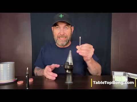 Yocan Black Phaser Max 2 - an honest look review **Watch Before Buying!**