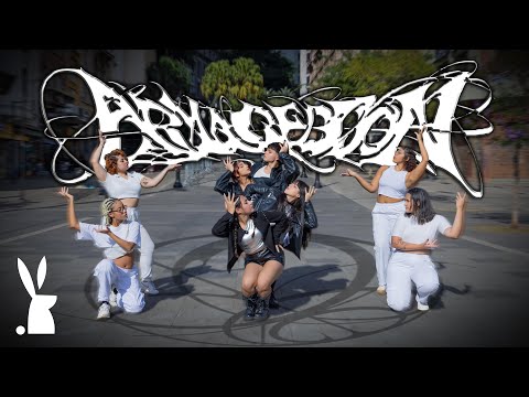 [KPOP IN PUBLIC | ONE TAKE] aespa 에스파 'Armageddon'  Dance Cover by FIX2U