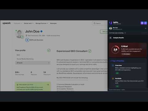 Item video thumbnail