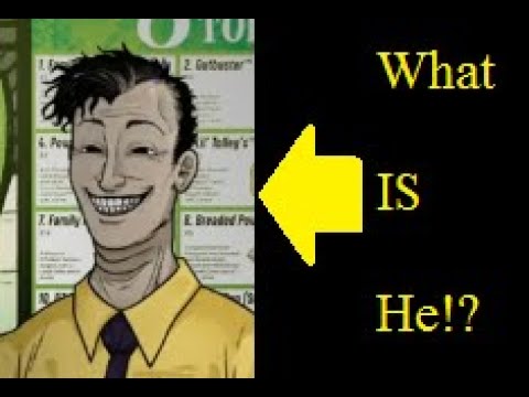 O'Tolley's! Hunter the Parenting Ch. 5.3 Breakdown