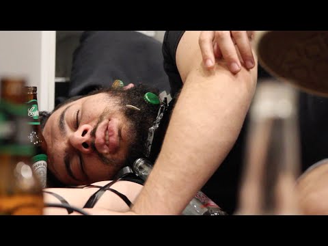 Tria Mera -  Episode 1 -  Dead of Winter Festival 2015