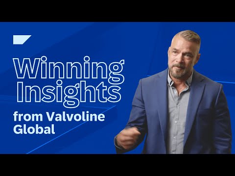 Valvoline’s Innovative Greenfield Return | Live Action Promotion | SAP