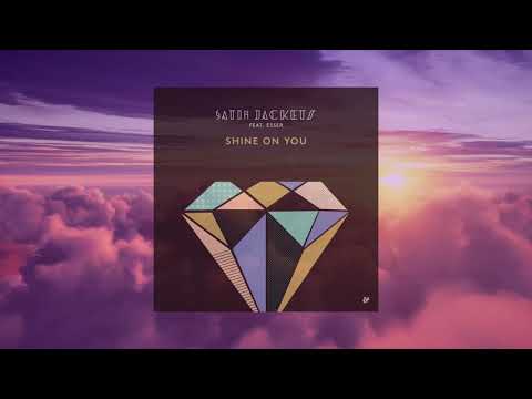 Satin Jackets - Shine On You (Ben Macklin Remix)