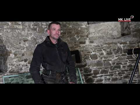 Keine Angst vorm Angstloch