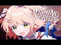 【オリジナル楽曲】Wishing Umbrella / しぐれうい【堀江晶太】