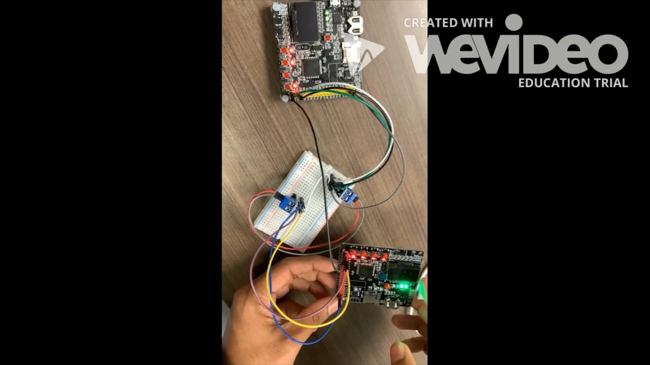 Can bus application using DBC and Busmaster