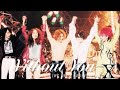 X JAPAN Without You We Are X Forever 附中文歌詞