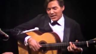 Frank Sinatra &amp; Antonio Carlos Jobim   Corcovado Song Subtitulado al Español360p H 264 AAC