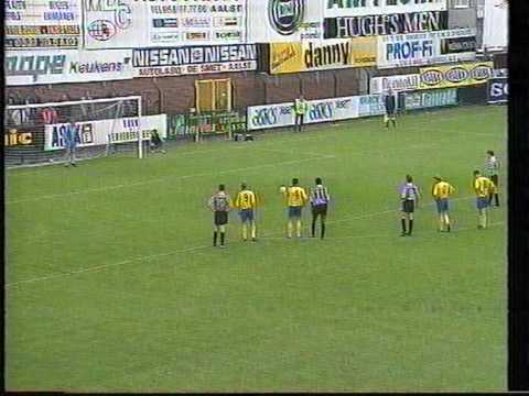 VTS 01 1 Tongeren-STVV en Aalst-STVV (2e klasse)'93-'94
