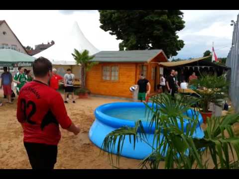 Sportwoche Latferde 2013