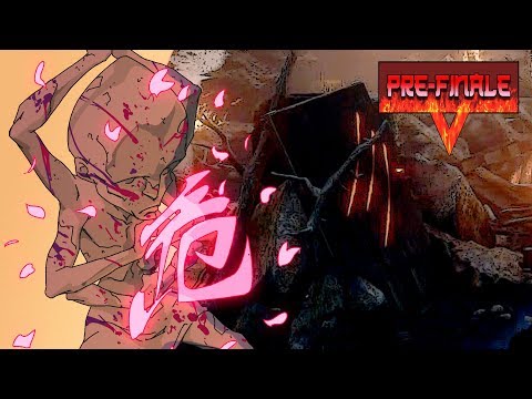 "Completismo XII", Sekiro Blind Run - L'Anima della Scoperta V [PRE-FINALE]