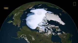 Yes, Mr President, We Remade Our Atlas to Reflect