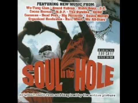 Soul In The Hole Soundtrack Common High Expectations.WMV
