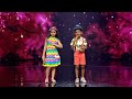 OMG Pihu और Avirbhav की इस Flawless Performance ने जीता सबका दिल, Wow | Superstar 