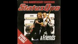 Status Quo Break The Rules