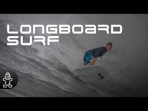 Starboard Longboard Surf | Classic Surf Shape,  Ultra-Lightweight Performance Surfboard