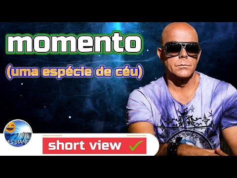 Momento (ver. 2) - Pedro Abrunhosa