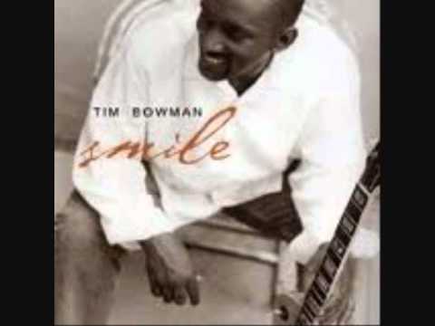 Tim Bowman - Heart and Soul