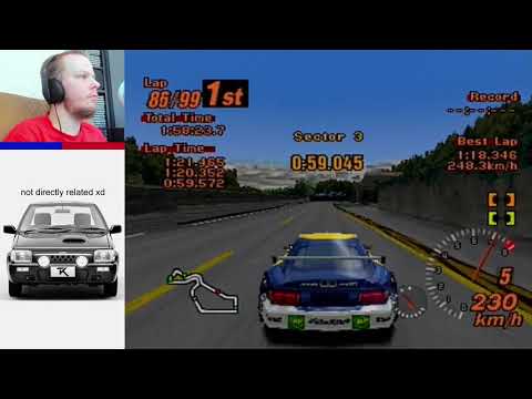 2h endurance ft. slowpokes