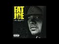 Fat Joe - Breathe and Stop ft. The Game (Official Audio)