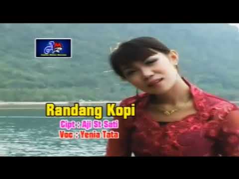 Arena Dendang Minang - Yenia Tata - Randang Kopi (Official Music Video)