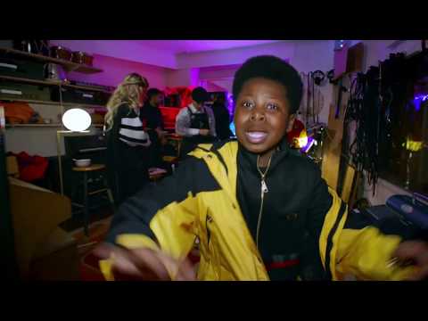 Wiley, Sean Paul, Stefflon Don - Boasty ft. Idris Elba (Sound Salute RMX)