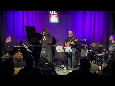 Jazz Meets Shevchenko: Ukrainian Artists Reimagine a National Voice