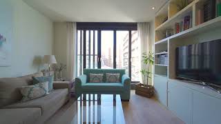 Piso en San Francisco de Sales