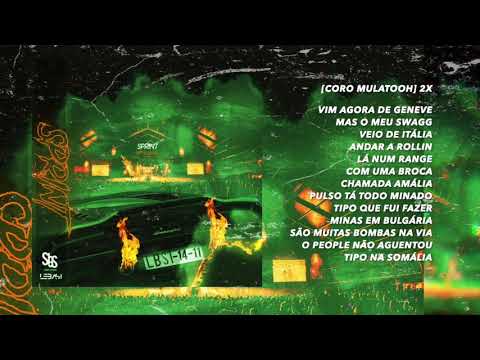 LEBASI-Itália (letra)