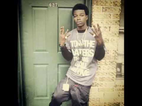 Que Da MF Youngin - "White Bitch" Ft. Doonie