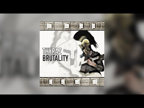 Joakim Paulsson - Brutality (Acoustic cover of Urban Voodoo - Brutality)