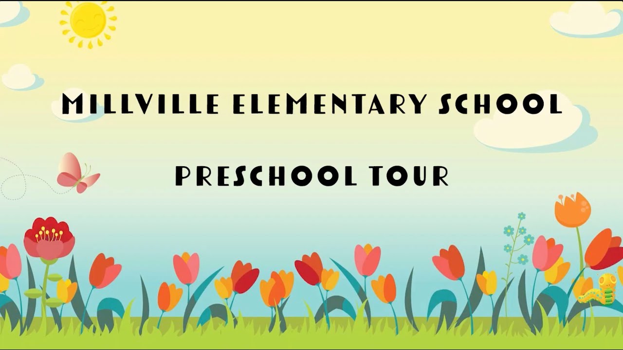 MES  | Preschool Tour 2022