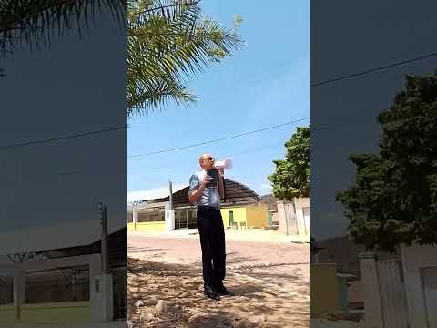 Missão Novo Acre dist.de Iramaia-BA