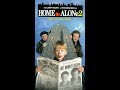Vorspann Von Kevin Allein In New York 1993 VHS