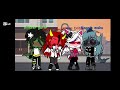 One Kiss Nighmare Crittetrs Simón X Baba Rabie X Poe Allister X Icky Maggie X Tuollie
