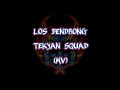 LOS BENDRONG TEKYAN SQUAD MV MUSIC VIDEO