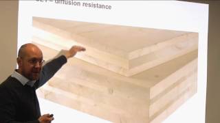 Achieving Airtightness with CLT Thumbnail