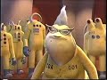 MONSTERS INC PART 19 A THE LAUGH FLOOR