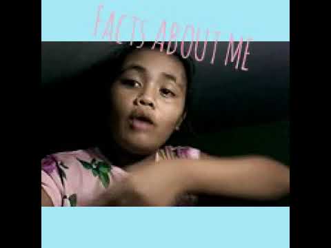 10 Facts about Me || Leonize Viernes