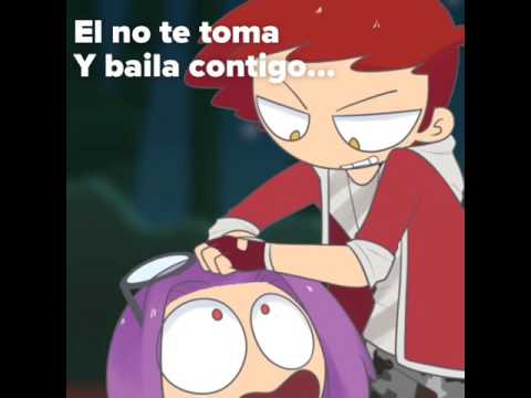 "Cancion para Bonnie" Bon y Joy, "duele el corazón"-Enrique Iglesias, Tinashe