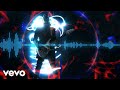 Joe Satriani - Big Distortion (Visualizer)