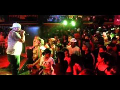 Movimento das novinhas