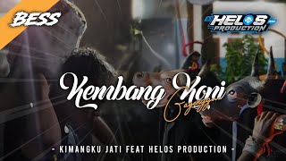 Download lagu DJ BANTENGAN KEMBANG KOPI ‼️ KI MANGKU JATI FEAT HELOSPRODUCTION mp3