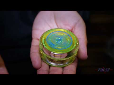 Duncan Pulse Yo-Yo - Assorted Colours.