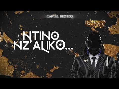 Nsangi - Axon & Denim Cartel ft Tungi & Jokwiz Klean ( Official Lyrics Video ) 