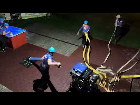 ONL Mladeč 2024 - SDH Dětkovice ženy